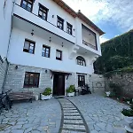 Hotel Castle Gjirokaster