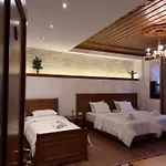Castle Hotel Gjirokaster