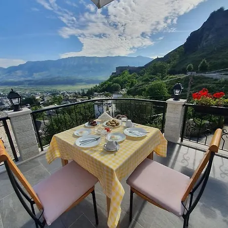 Castle Hotel 3*