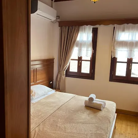 Castle 3* Gjirokaster