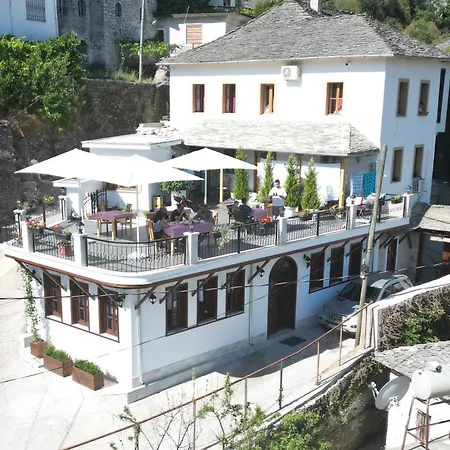 Castle Hotel Gjirokaster