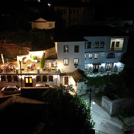 Castle 3* Gjirokaster