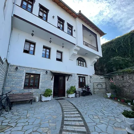 Hotel Castle Gjirokaster