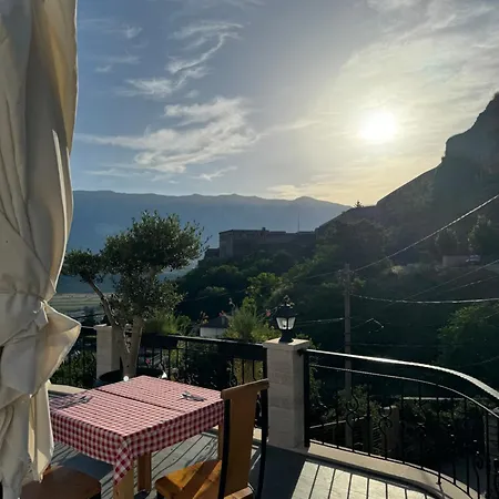 Castle Hotel Gjirokastra