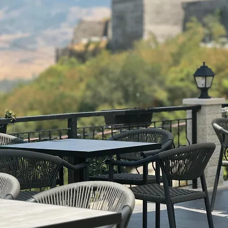 Castle Gjirokaster
