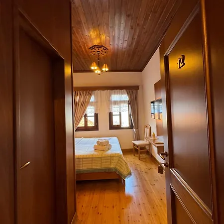 Castle 3* Gjirokastra