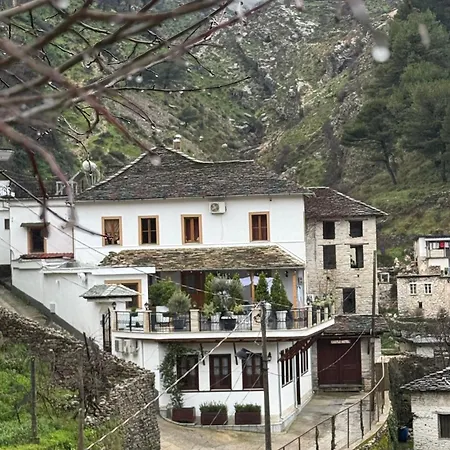 Castle Hotel