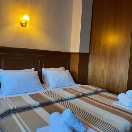 Castle Hotel 3*
