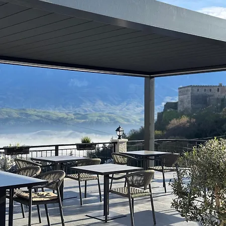 Castle Hotel Gjirokaster
