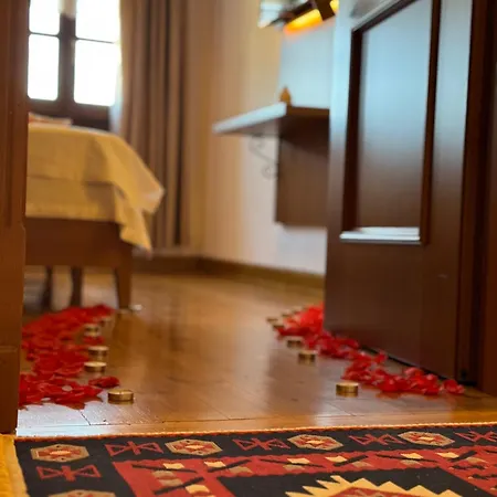 Hotel Castle 3*