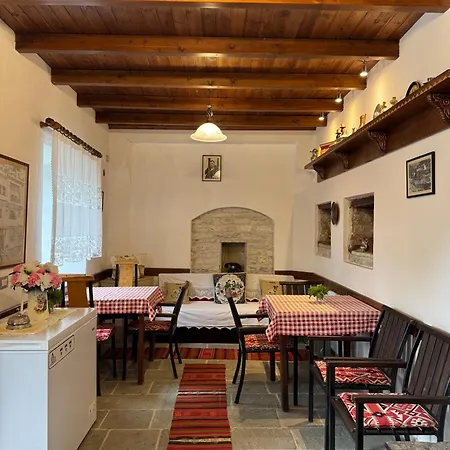 Hotel Castle 3*