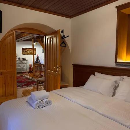 Hotel Castle