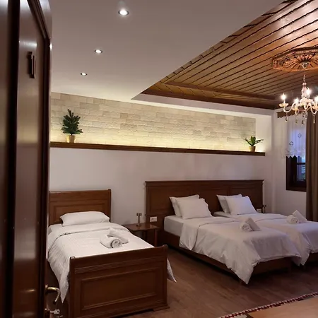 Castle Hotel Gjirokastër