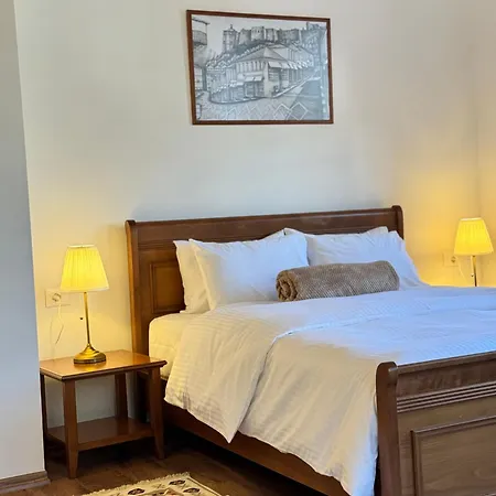 Hotel Castle Gjirokastër