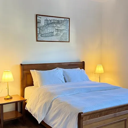 Castle Hotel 3*