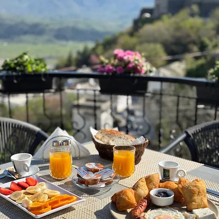 Castle Hotel