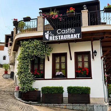 Hotel Castle Gjirokastër