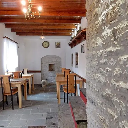 Hotel Castle