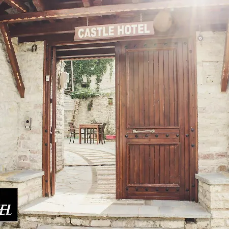 Castle Hotel Gjirokaster