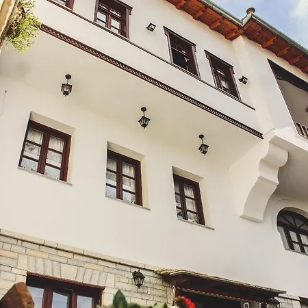 Castle Hotel 3*