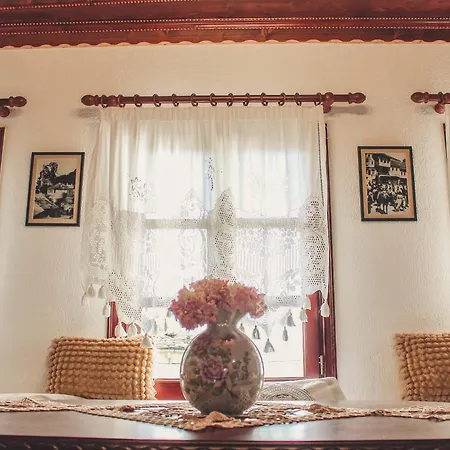 Castle Hotel Gjirokaster