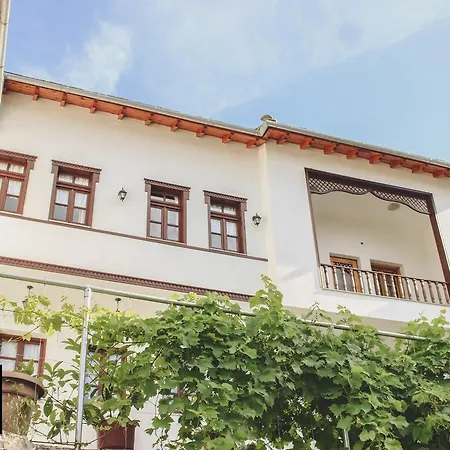 Castle 3* Gjirokaster