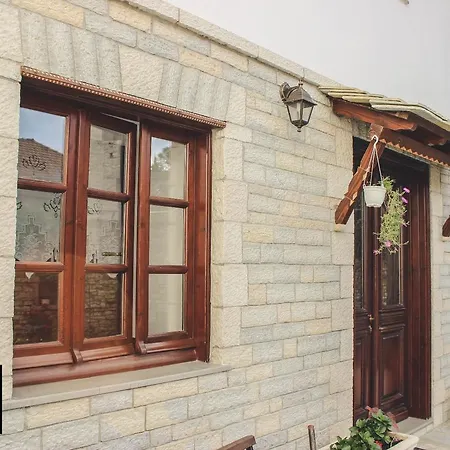 Castle Gjirokaster