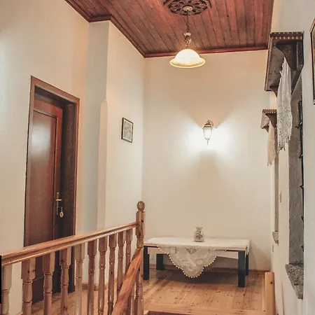 Hotel Castle Gjirokaster