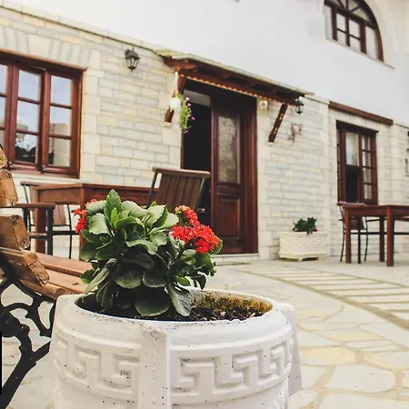 Castle 3* Gjirokaster