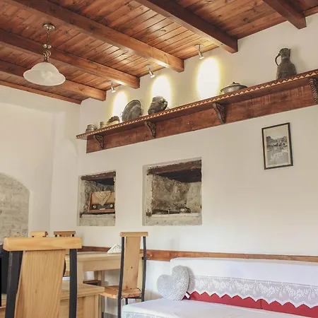 Castle Hotel Gjirokaster