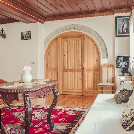Castle Hotel Gjirokaster
