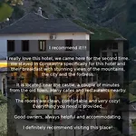Hotel Castle Gjirokastër