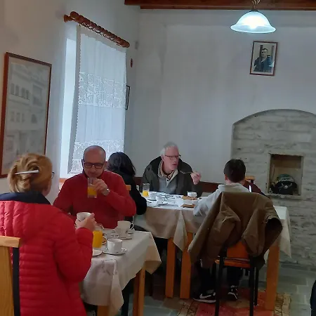 Castle Hotel
