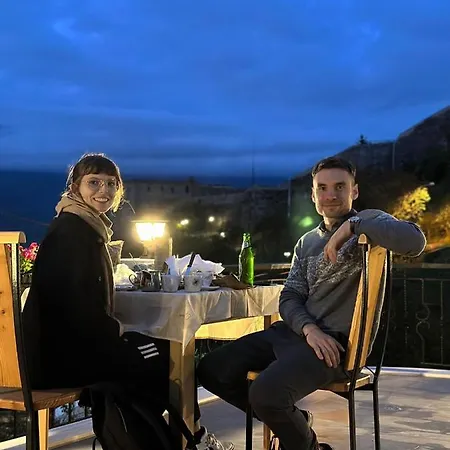 Castle ジロカストラ