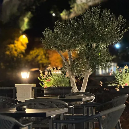 Castle 3* Gjirokastër