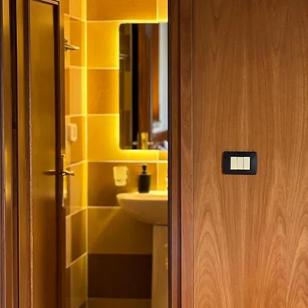 Castle Hotel Gjirokastër