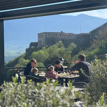 Szálloda Castle 3*