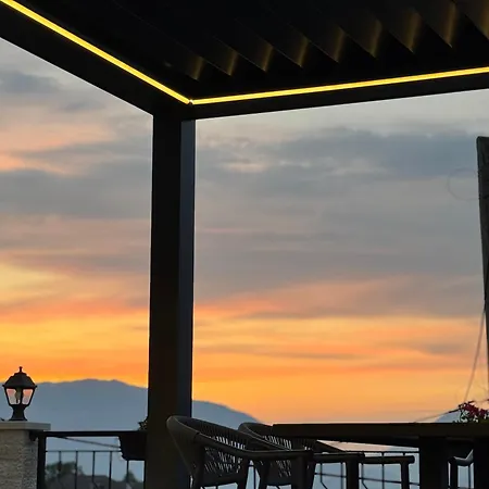 Hotel Castle Gjirokastër