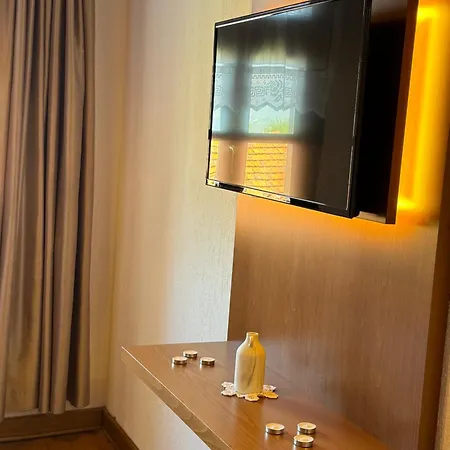 Castle Hotel Gjirokastër