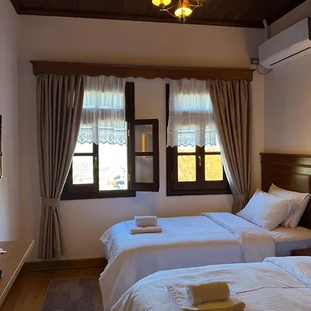 Castle Gjirokastër