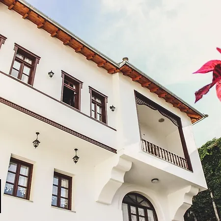 Hotel Castle Gjirokastër