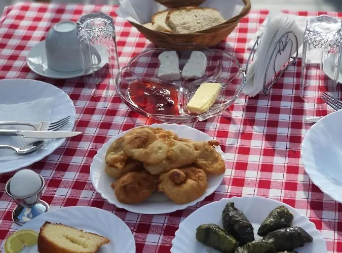 Castle 3* Gjirokastër