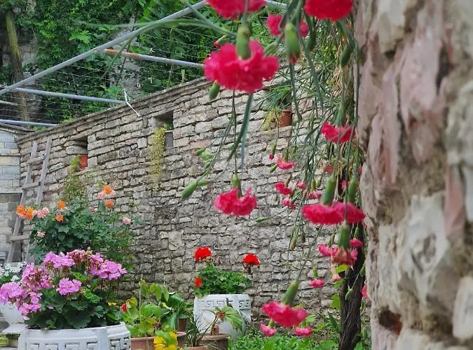 Castle Gjirokastër