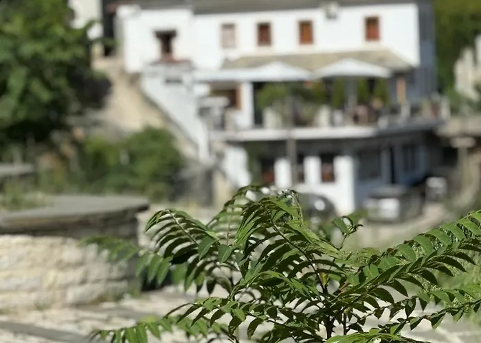 فندق Castle