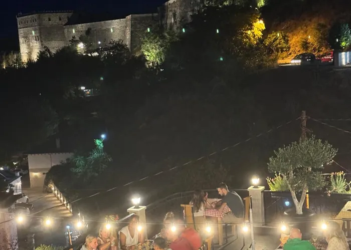 Castle Otel Gjirokastër
