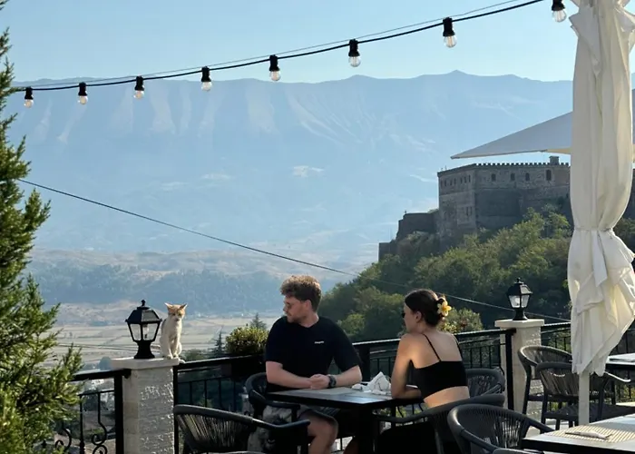 Otel Castle