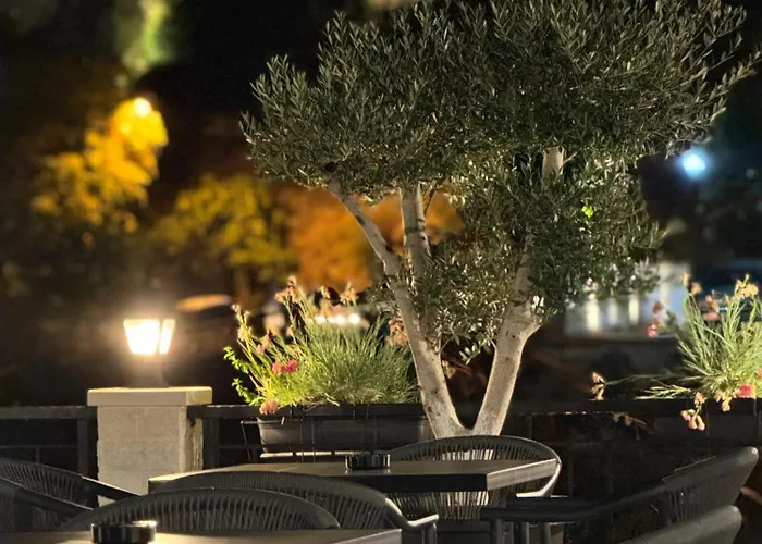 Castle 3* Gjirokastër