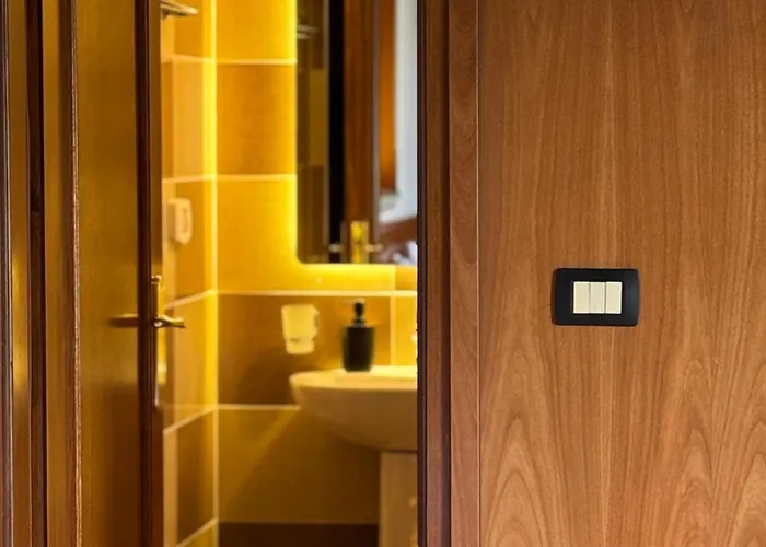 Castle Hotel Gjirokastër