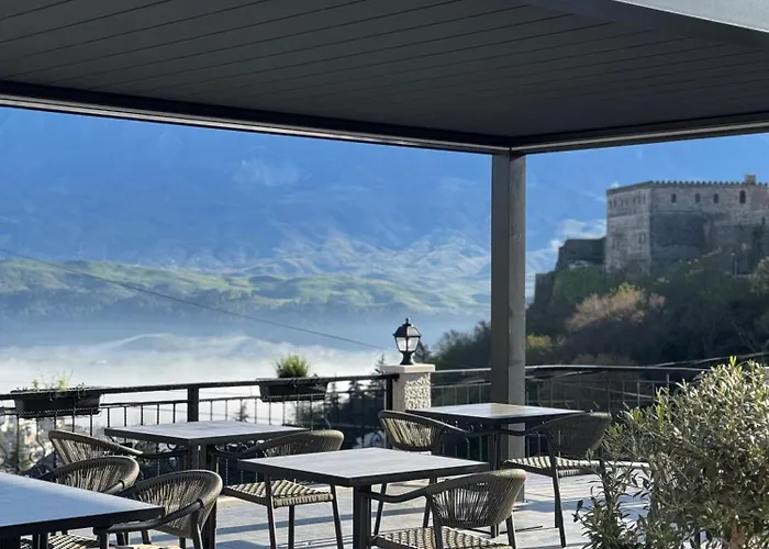 Castle Hotel Gjirokastër