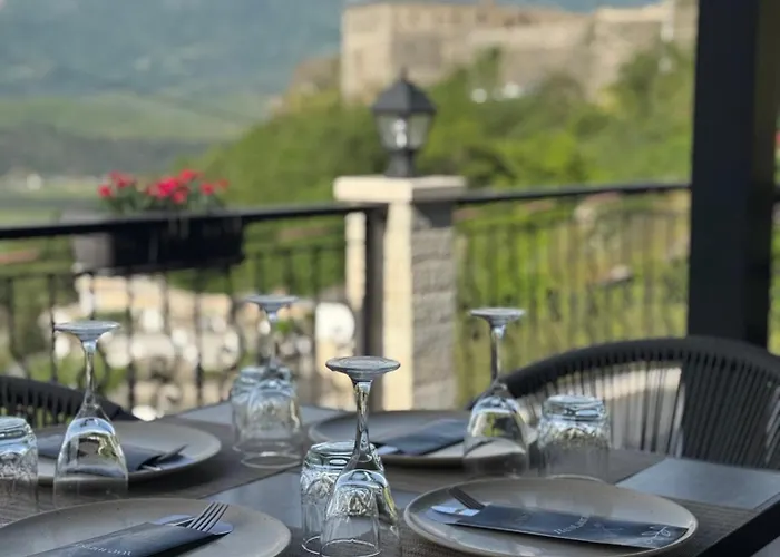 Castle Gjirokastër